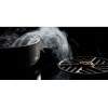Варочная панель Bertazzoni P804ICH2M30NC индукционная с вытяжкой