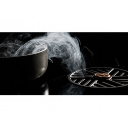 Варочная панель Bertazzoni P804ICH2M30NC индукционная с вытяжкой