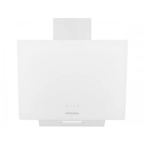 Вытяжка Kuppersberg F 605 W - Эффективное решение для вашей кухни