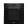 Духовой шкаф SMEG SFP61TB3FR — стильный и функциональный прибор для вашей кухни