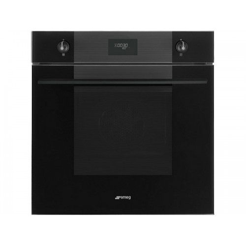 Духовой шкаф SMEG SFP61TB3FR — стильный и функциональный прибор для вашей кухни