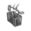 Посудомоечная машина MAUNFELD MLP-06S - Отдельностоящая модель с высоким качеством мойки