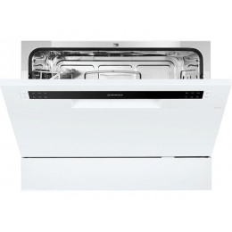 Посудомоечная машина MAUNFELD MLP-06S 35684, 6 комплектов, белая, A+