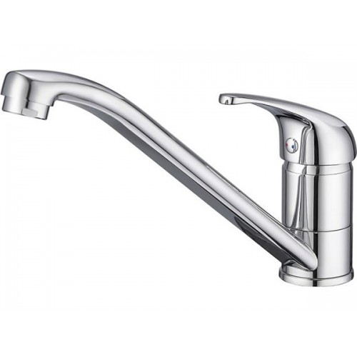 Смеситель Emar ЕС - 3009 Chrome