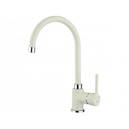 Смеситель Teka SP 995 ваниль (55995021VC)