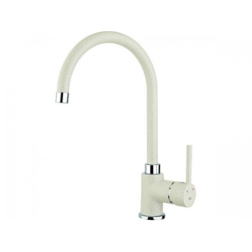 Смеситель Teka SP 995 ваниль (55995021VC)