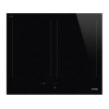 Варочная панель SMEG SIM3644D индукционная - Эффективность и стиль в вашей кухне