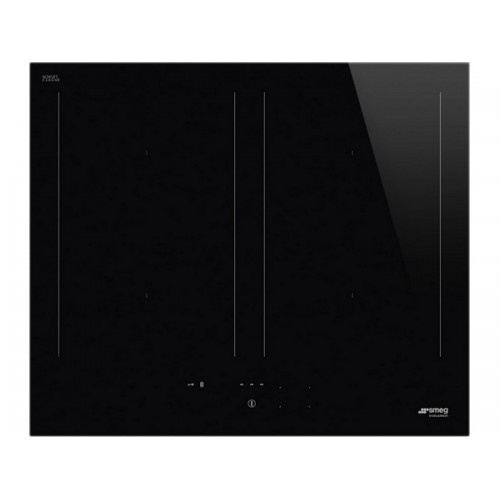 Варочная панель SMEG SIM3644D индукционная - Эффективность и стиль в вашей кухне