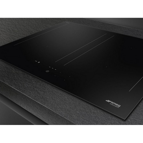 Варочная панель SMEG SIM3644D индукционная - Эффективность и стиль в вашей кухне