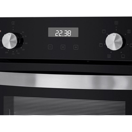 Духовой шкаф MAUNFELD EOEM516B