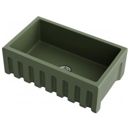 Мойка Omoikiri Mikura 76-OL 34286 Natceramic 760x460 мм