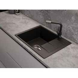 Мойка Emar EMQ-1580.Q Морион