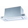 Вытяжка GRAUDE LB 75.1 W - Эффективное решение для вашей кухни