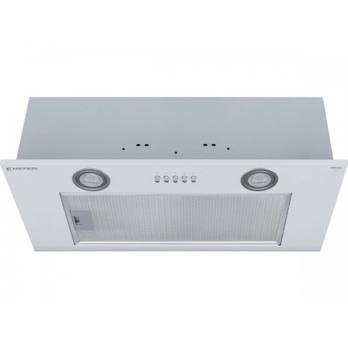 Вытяжка MEFERI INBOX60WH LIGHT - Эффективное решение для кухни
