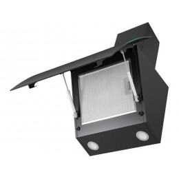 Вытяжка MAUNFELD Sky Star Chef 60 черный, 1000 м³/ч, сенсор, SKU 33589