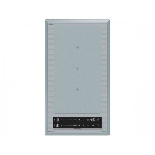 Варочная панель MAUNFELD CVI292S2FMBL LUX Inverter - Индукционная плита с современными функциями и дизайном