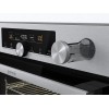 Духовой шкаф Gorenje BSA6747A04X с паром - Эффективное приготовление и идеальные результаты
