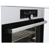 Духовой шкаф Gorenje BSA6747A04X с паром - Эффективное приготовление и идеальные результаты