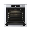 Духовой шкаф Gorenje BSA6747A04X с паром - Эффективное приготовление и идеальные результаты