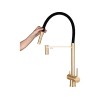 Смеситель Arona ARM 308 GOLD золото