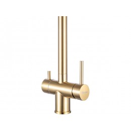 Смеситель Arona ARM 308 GOLD золото