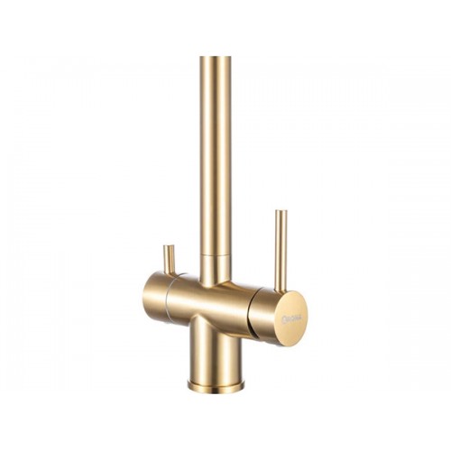 Смеситель Arona ARM 308 GOLD золото