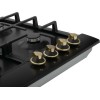 Варочная панель Korting HG 661 CTGN газовая - Купить по выгодной цене в интернет-магазине