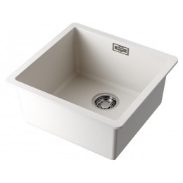 Мойка 34690 Omoikiri Kata 44-U-PA Artgranit 440x420 мм подстольная