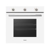 Духовой шкаф GRAUDE BE 60.2 W - Эффективность и стиль для вашей кухни