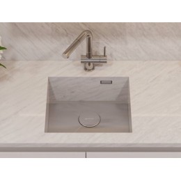 Мойка Omoikiri Kasen 48-26-INT-IN нерж. сталь/нержавеющая сталь (4997056)