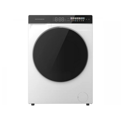 Стиральная машина Kuppersberg WM 590 W - Высокая эффективность стирки и стильный дизайн