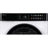 Сушильная машина HIBERG HDQ11 - 10 W: Эффективное сушка одежды с современными технологиями