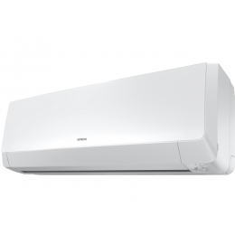 Сплит-система Hitachi RAK-25RXE/RAC-25WXEN, SKU 30093, 9/10.91 kBTU, до 25 м², Wi-Fi, A+++