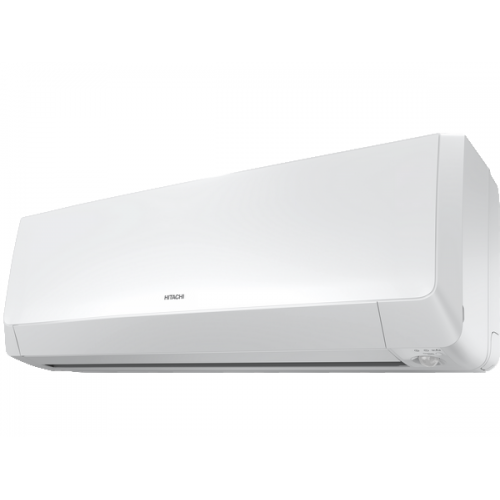 Сплит-система Hitachi RAK-25RXE/RAC-25WXEN – Эффективное охлаждение и обогрев для вашего дома