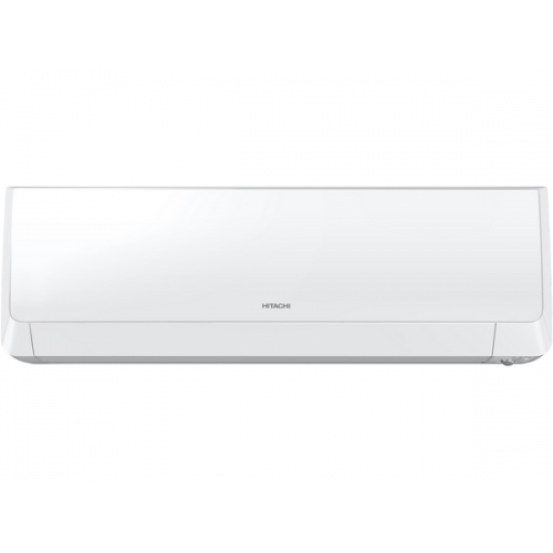 Сплит-система Hitachi RAK-25RXE/RAC-25WXEN – Эффективное охлаждение и обогрев для вашего дома