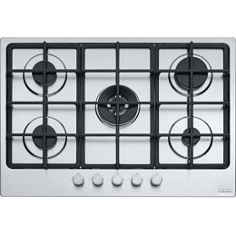 Варочная панель Franke FHSM 755 4G DC XS C (106.0554.394) газовая