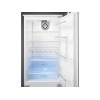 Холодильник SMEG C475VE встраиваемый – надежное решение для вашего интерьера