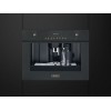 Кофемашина SMEG CMS8451A встраиваемая - Элегантное решение для вашего дома