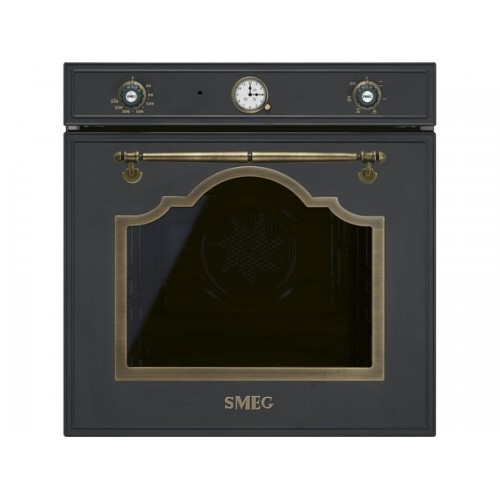 Духовой шкаф SMEG SF67C1AO – Элегантный и Функциональный Выбор для Вашей Кухни