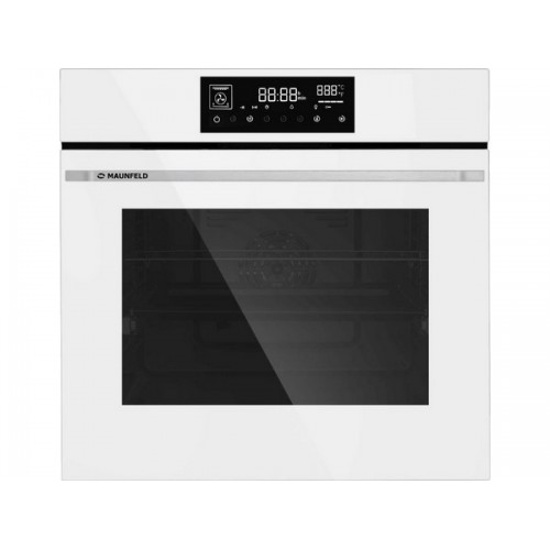 Духовой шкаф MAUNFELD AEOD76106W - Эффективность и Стиль для Вашей Кухни