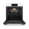 Духовой шкаф MAUNFELD AEOD76106W - Эффективность и Стиль для Вашей Кухни