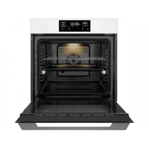 Духовой шкаф MAUNFELD AEOD76106W - Эффективность и Стиль для Вашей Кухни