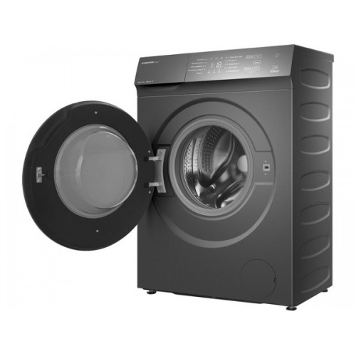Стиральная машина MEFERI MFW081210GR POWER - Высокая эффективность стирки и надежность