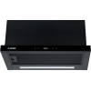 Вытяжка EXITEQ EX-1536 Black - Эффективное решение для вашей кухни