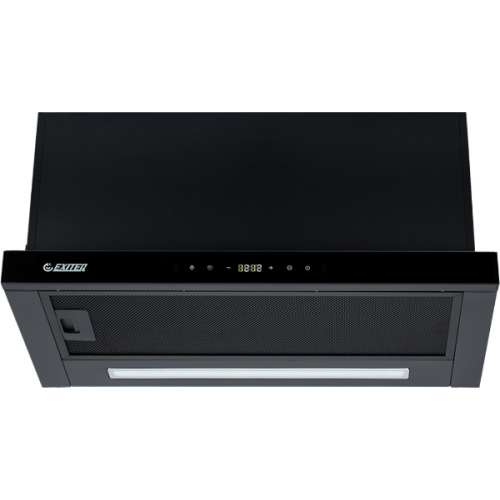 Вытяжка EXITEQ EX-1536 Black - Эффективное решение для вашей кухни