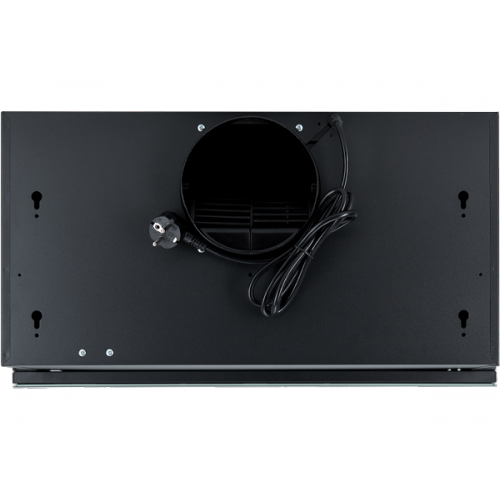 Вытяжка EXITEQ EX-1536 Black - Эффективное решение для вашей кухни