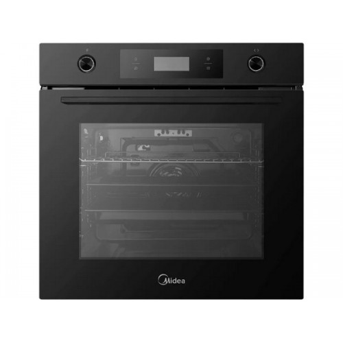 Духовой шкаф Midea MO78100CGB - Эффективность и Современный Дизайн для Вашей Кухни
