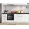 Духовой шкаф Midea MO78100CGB - Эффективность и Современный Дизайн для Вашей Кухни