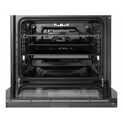 Духовой шкаф Midea MO78100CGB - Эффективность и Современный Дизайн для Вашей Кухни