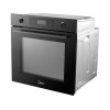 Духовой шкаф Midea MO78100CGB - Эффективность и Современный Дизайн для Вашей Кухни